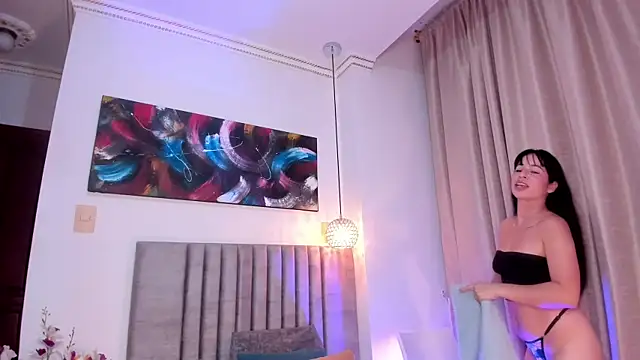 SabrinaWarren  online show from 06/14/26, 12:08