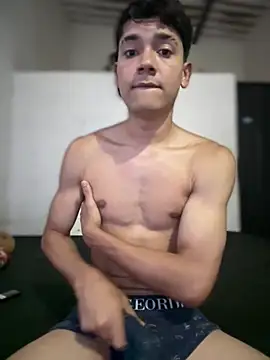 pabloflaquito23 online show from 04/18/26, 08:31