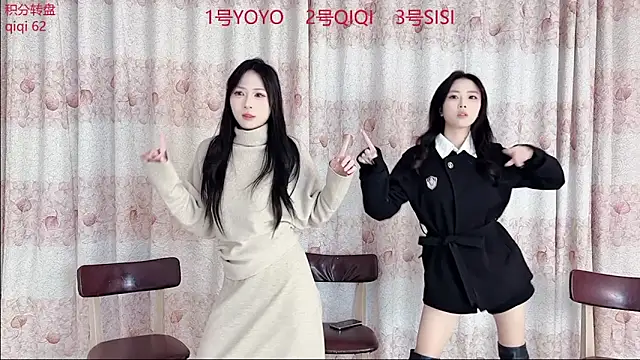 Snapshot of SM_00002 chatting on 03/15/26, 10:27 SM 00002 online show from 03/15/26, 10:27