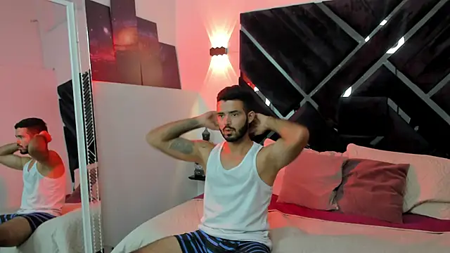 quilliam voss online show from 03/16/26, 12:09