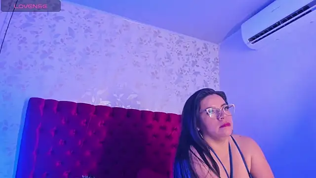 Samantha mas online show from 03/27/26, 01:00