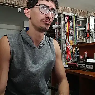 jhosuamoore online show from 05/06/26, 05:07