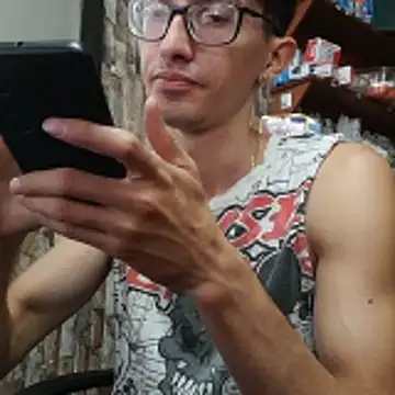 jhosuamoore online show from 05/09/26, 01:27