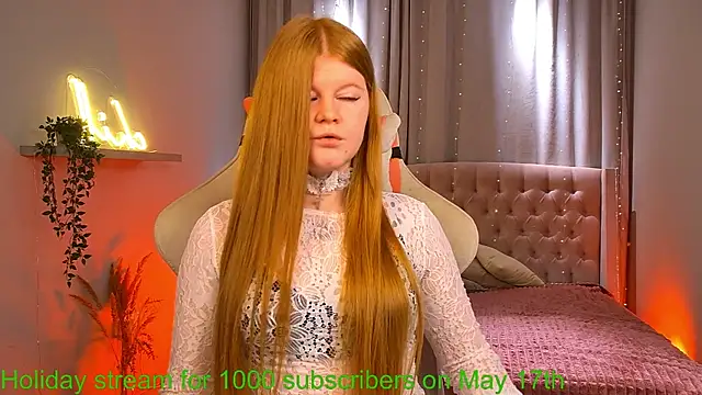 JessicaEmber online show from 05/11/26, 05:35