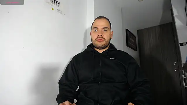 Axel Dominus online show from 06/23/26, 10:02