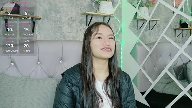 Sophia xoxo1 online show from 05/27/26, 02:47
