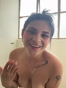 Rachel Wren online show from 05/29/26, 07:56