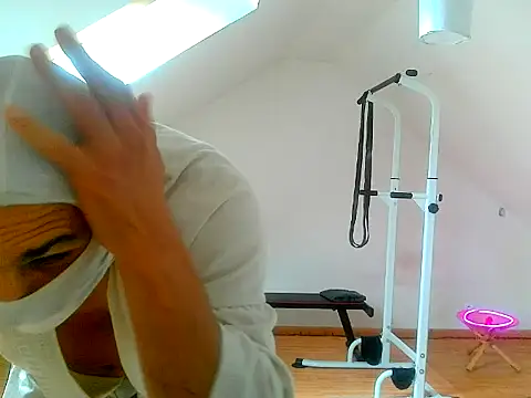 NinjaLaser online show from 05/13/26, 11:29