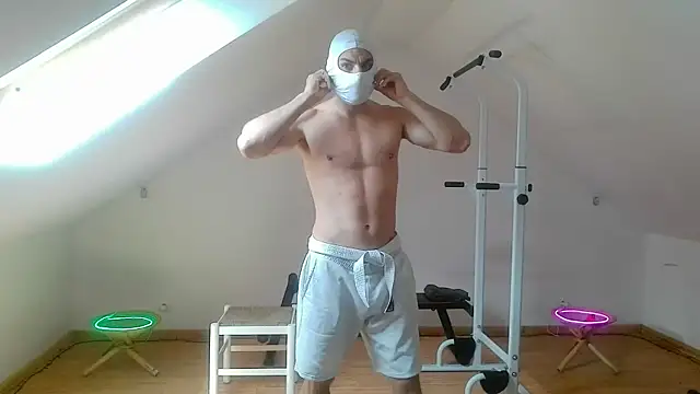 NinjaLaser online show from 06/09/26, 11:33