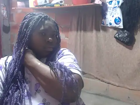 aixxahorny online show from 04/07/26, 03:23