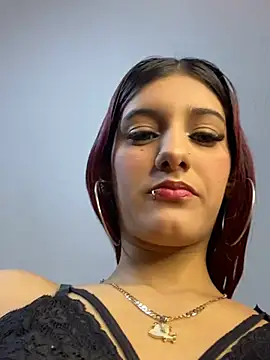 Snapshot of Gaby_Moon chatting on 03/15/26, 02:34 Gaby Moon online show from 03/15/26, 02:34