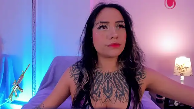 psychodoll 11 online show from 05/13/26, 01:08