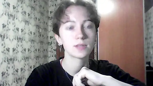 ColetteNyx online show from 03/16/26, 02:54