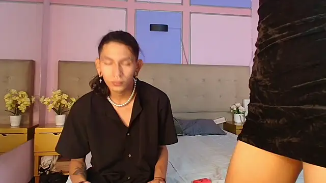 DarkLiightt online show from 05/15/26, 07:54
