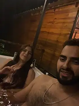 Jouemandannie online show from 05/12/26, 03:25
