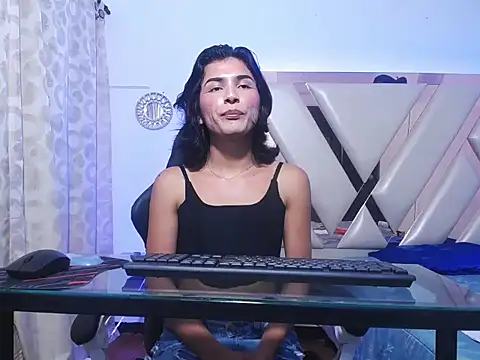 Madisson jones online show from 03/12/26, 06:25