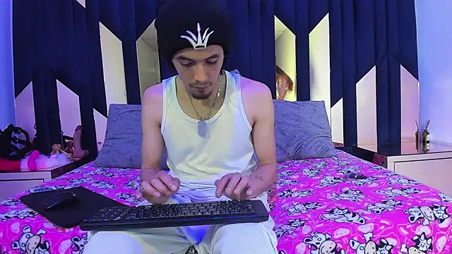 KikyoAndDrey online show from 04/30/26, 03:29