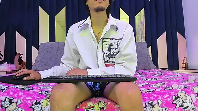 KikyoAndDrey online show from 05/02/26, 03:17