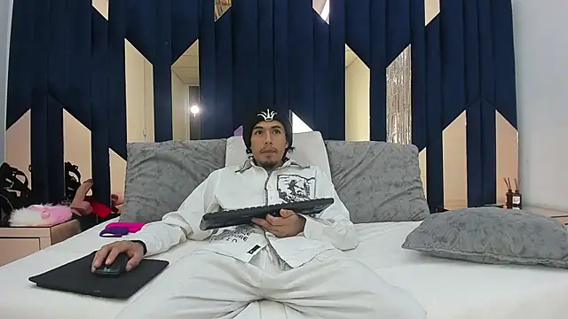 KikyoAndDrey online show from 05/03/26, 03:29