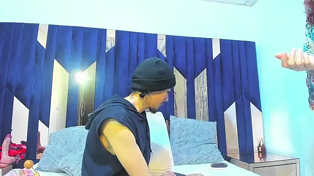 KikyoAndDrey online show from 05/06/26, 04:12