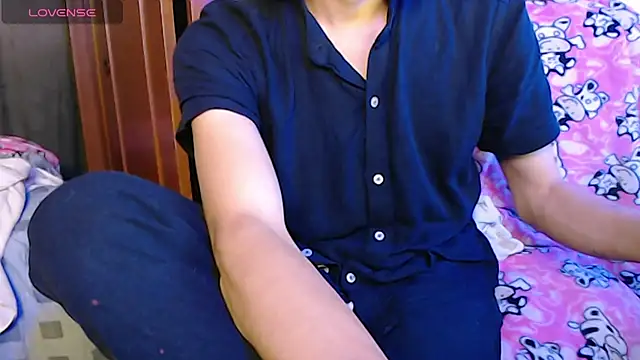KikyoAndDrey online show from 06/26/26, 04:50