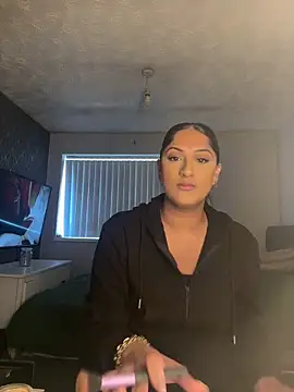 SexyRiri  online show from 03/31/26, 12:27