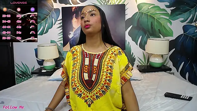 shakti moumita online show from 05/30/26, 07:11