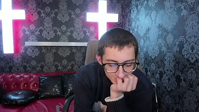 RonBevs online show from 04/17/26, 08:12