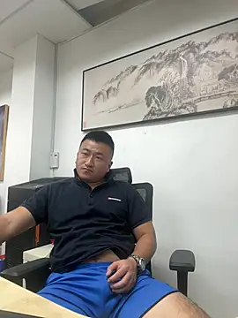 Cunzhangshibage02 online show from 05/21/26, 11:23