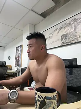 Cunzhangshibage02 online show from 06/04/26, 04:29