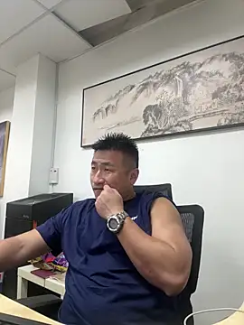 Cunzhangshibage02 online show from 06/10/26, 06:56