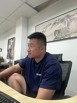 Cunzhangshibage02 online show from 06/11/26, 04:10