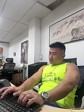 Cunzhangshibage02 online show from 06/14/26, 02:52