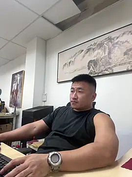 Cunzhangshibage02 online show from 06/15/26, 03:09