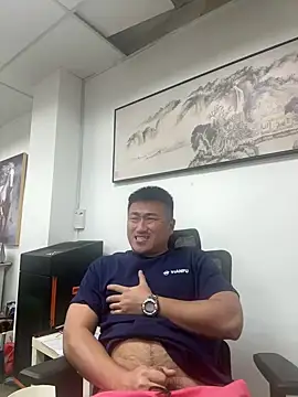 Cunzhangshibage02 online show from 06/22/26, 04:04