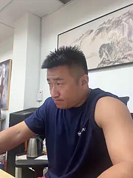 Cunzhangshibage02 online show from 06/23/26, 04:10