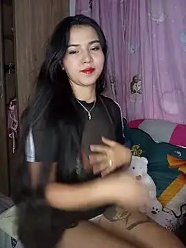 Snapshot of Margaret-Taliana chatting on 04/02/26, 02:31 Margaret-Taliana online show from 04/02/26, 02:31