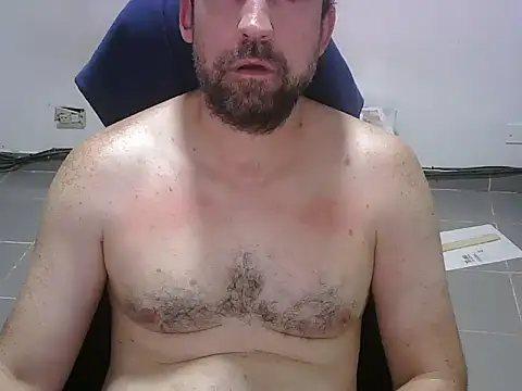 ManVerySexual online show from 03/17/26, 02:42