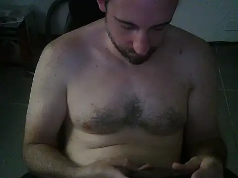 ManVerySexual online show from 03/27/26, 03:56