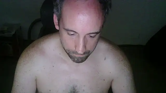 ManVerySexual online show from 04/01/26, 03:31