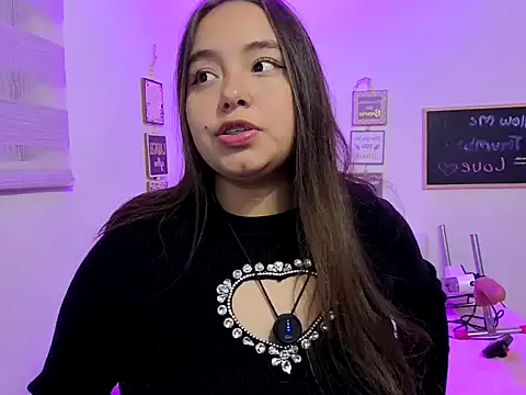 cherry valeria online show from 05/13/26, 05:27