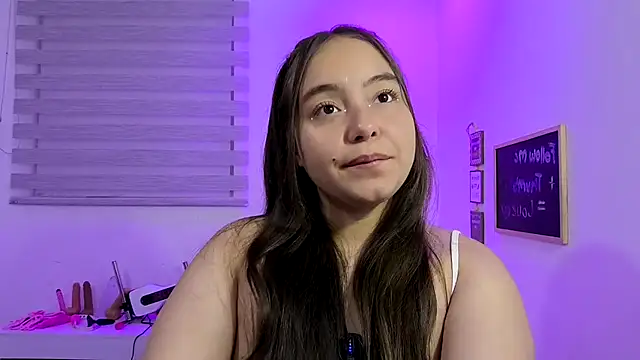 cherry valeria online show from 05/27/26, 01:57