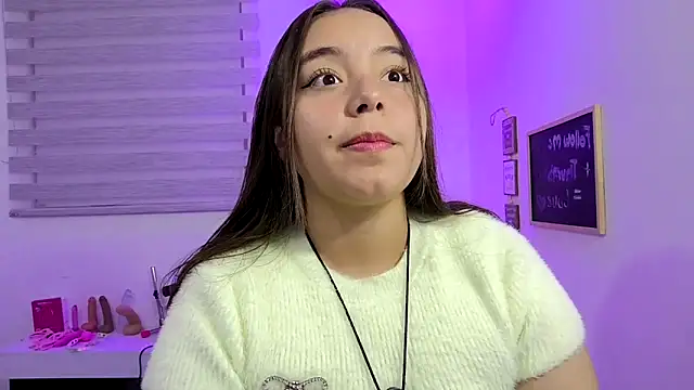 cherry valeria online show from 05/29/26, 01:58