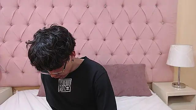 Desire Ecstasy2 online show from 05/13/26, 03:59