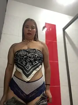 AFRODITA EF online show from 03/16/26, 12:20