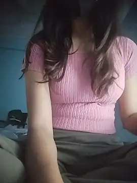 Tasty Cherry online show from 07/13/26, 02:09