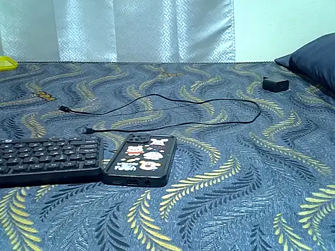 KendyQ  online show from 06/04/26, 07:31