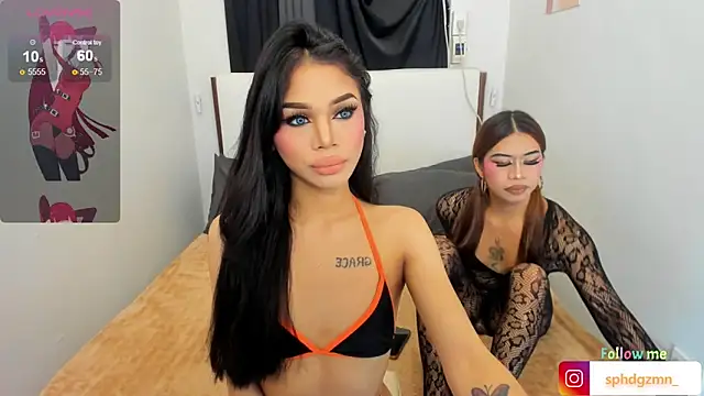 Ameliaveleria online show from 03/22/26, 09:13