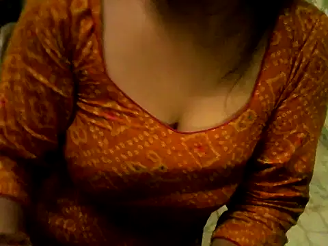 YAMUNA 012 online show from 03/16/26, 01:26