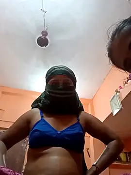 Sonal-rani online show from 03/15/26, 11:27